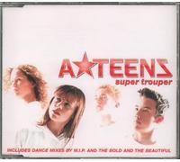 A Teens - Super Trouper [CD 2] [CD 2]
