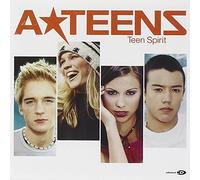 A*teens - Teen Spirit
