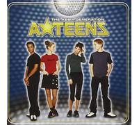 A-Teens - The Abba Generation