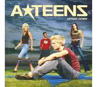 A Teens - Upside Down