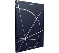 A-TEEZ [GOLDEN HOUR : Part.4] 13th Mini Album (Diray ver.)