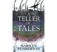 A Teller Of Tales (Grandmothers' Footsteps Book1): 1