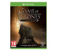 A TELLTALE GAMES SERIES /XBOX