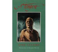 [( A Tempest: Based on Shakespeare's the Tempest, By Cesaire, Aime ( Author ) Paperback May - 2002)] Paperback