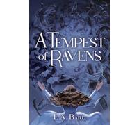 A Tempest of Ravens (The Noble Exiles)