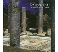 A Temple in the Clouds by Jeffrey Fayman (2000-08-22)