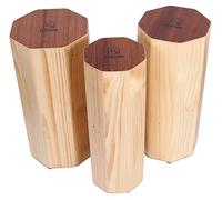 A Tempo Percussion Conga Cajon, Large