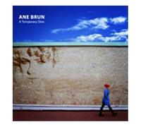 Brun,Ane - A Temporary Dive CD NEW