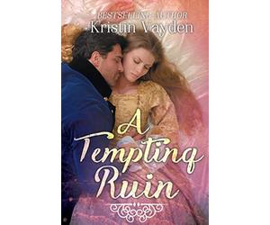 A Tempting Ruin: Volume 3 (Greenford Waters Legacy)