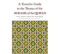 A Tentative Guide to the Themes of the Surahs of the Qur an