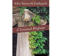 A Tenured Professor