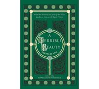 A Terrible Beauty : Poetry of 1916