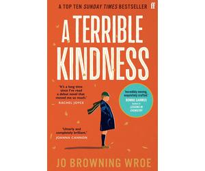 A Terrible Kindness The Bestselling Richard and Judy Book Club Pick