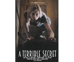 A Terrible Secret (Pure-Taboo Productions)