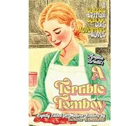 'A TERRIBLE TOMBOY' by Angela Brazil; Lightly Edited for Modern Readers by Suchitra Ramadurai; HARDCOVER EDITION; Travel-friendly Size 5.5x8.5": A Classic British Schoolgirl Adventure Novel
