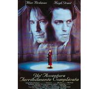 A Terribly Complicated Adventure DVD PULP VIDEO