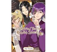 A Terrified Teacher at Ghoul School!, Vol. 14: Volume 14 (TERRIFIED TEACHER AT GHOUL SCHOOL GN)
