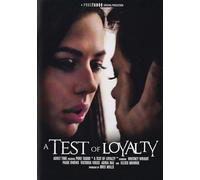 A Test Of Loyalty (Pure-Tabo0 Productions)