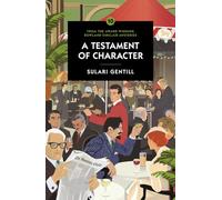 A Testament of Character (Rowland Sinclair 10)