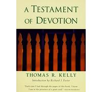 A Testament of Devotion