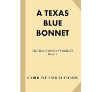 A Texas Blue Bonnet