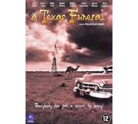A Texas Funeral [ 2000 ] - [ dutch import ]