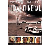 A Texas Funeral