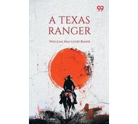 A Texas Ranger