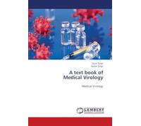 A text book of Medical Virology: Medical Virology