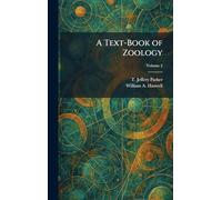 A Text-Book of Zoology