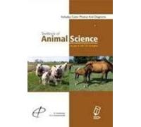 A Text Book on Basics of Genetics & Cytogenetics ICAR BOTANY AND BIOLOGY Author : Geetha S.