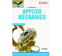 A Textbook of Applied Mechanics