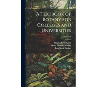 A Textbook of Botany for Colleges and Universities; Volume 2