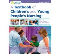 A Textbook of Children's and Young People's Nursing