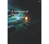 A Textbook of Digital Electronics