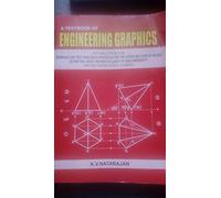 A Textbook of Engineering Graphics