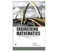 A Textbook Of Engineering Mathematics Sem-I & II (CUST, Kerala) [Paperback] N P Bali,Dr Remadevi S