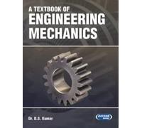 A Textbook of Engineering Mechanics