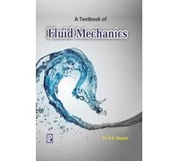 A Textbook Of Fluid Mechanics