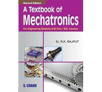 A Textbook Of Mechatronics
