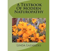 A Textbook of Modern Naturopathy