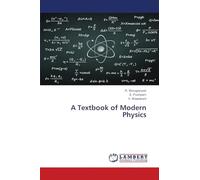 A Textbook of Modern Physics
