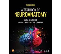 A Textbook of Neuroanatomy