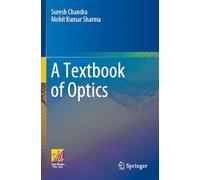 A Textbook of Optics