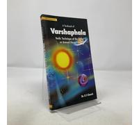 A Textbook of Varshaphala: Vedic Technique of the Tajika