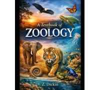 A Textbook of Zoology