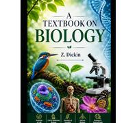 A Textbook on Biology