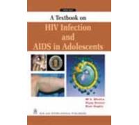 A Textbook on HIV Infection and AIDS in Adolescents