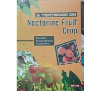 A Textbook on Nectarine Fruit Crops