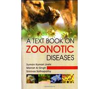A Textbook on Zoonotic Diseases